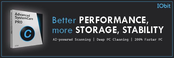 Better performance, more storage, stability