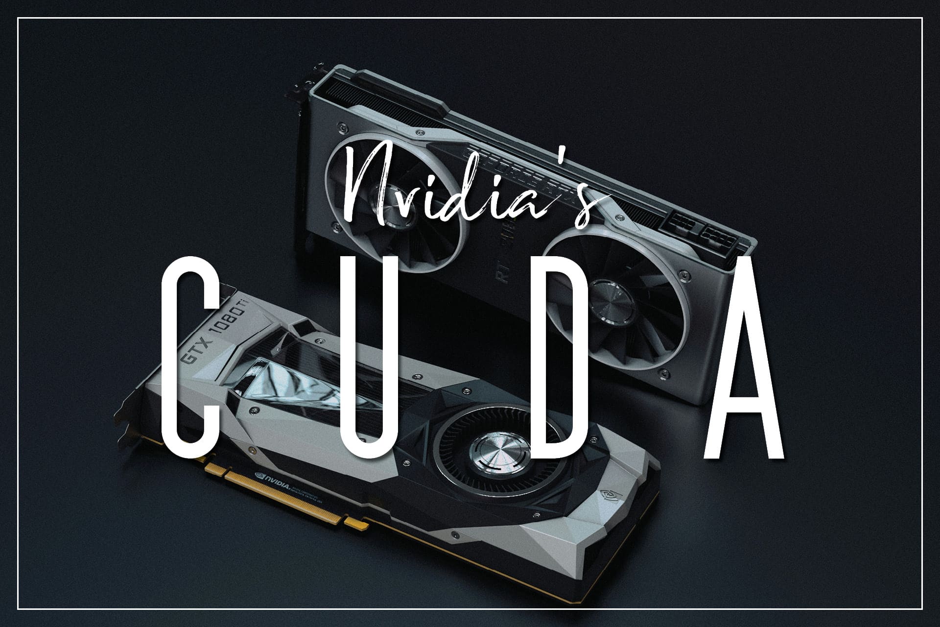 How CUDA Cores Transformed NVIDIA's GPU Technology