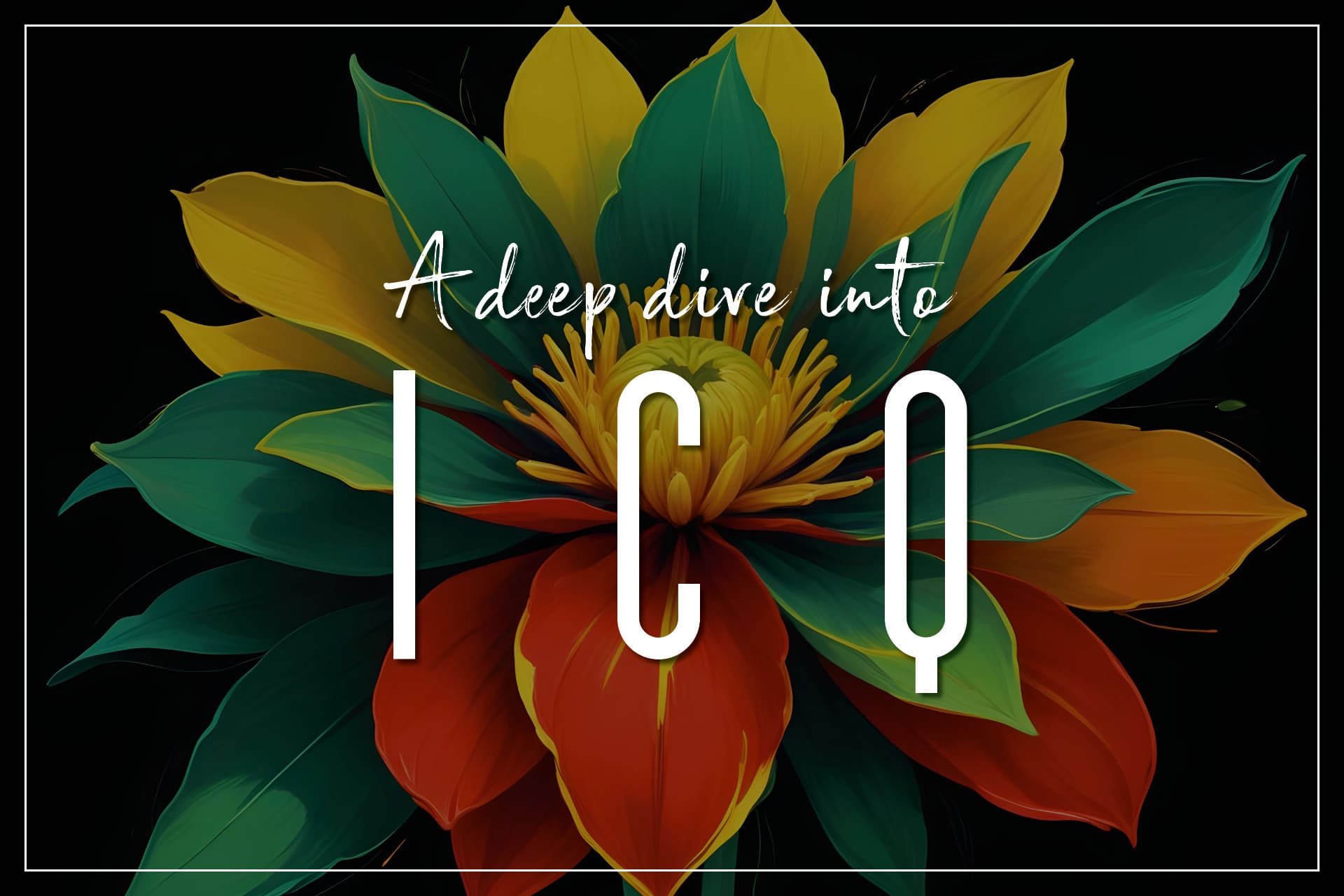 A Deep Dive into the History of ICQ