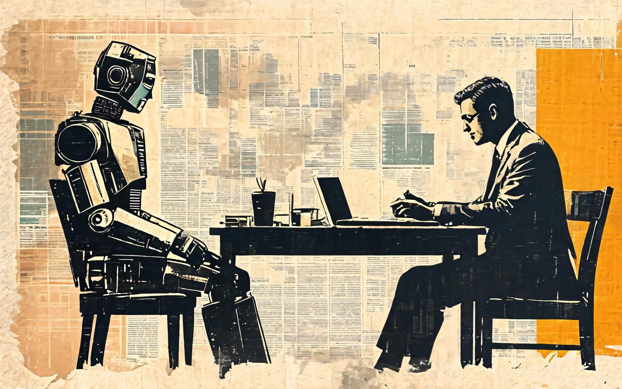 The roots of artificial intelligence philosophy go way back